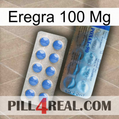 Eregra 100Mg 40